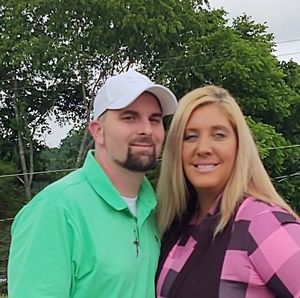 Meet your Posher, Aaron